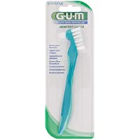 Gum 201 - Cepillo para prótesis